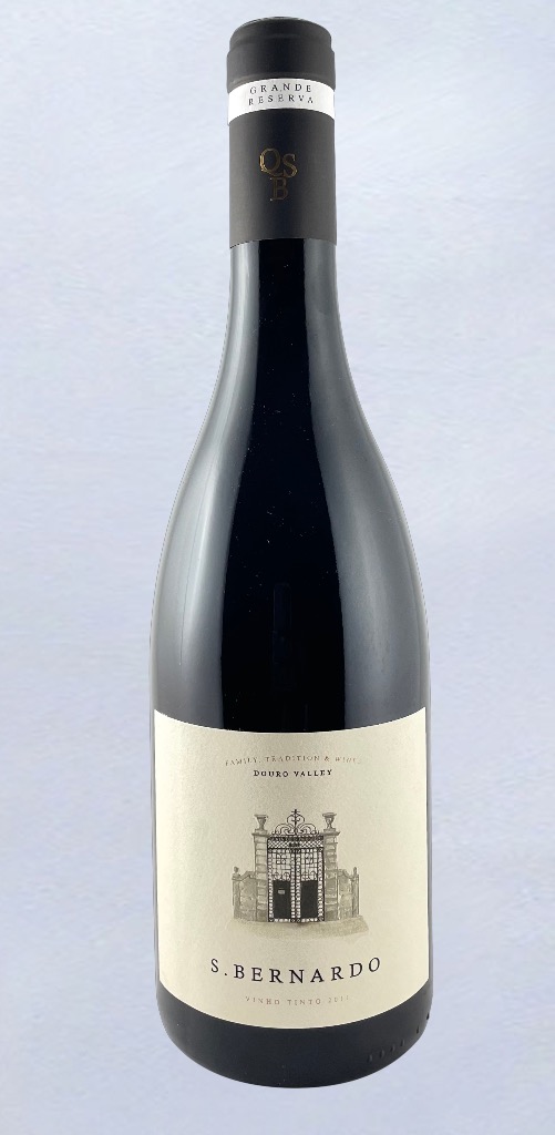 Bernardo Grande Reserva 2011.JPG